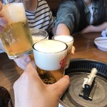 神話フードビレッジ - カンペイ