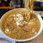 Ramen Koi Ji - 