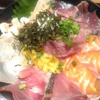 魚匠 基  大門町 - 