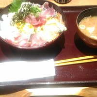 魚匠 基  大門町 - 