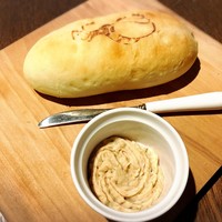 biodinamico - おかわり自由のパン