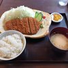 とんかつ杉