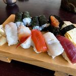 Takasago Sushi - 