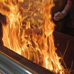 道の駅 なぶら土佐佐賀 - 