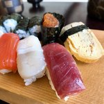 Takasago Sushi - 