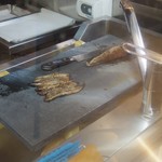 道の駅 なぶら土佐佐賀 - 