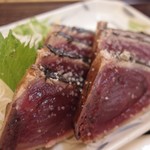 道の駅 なぶら土佐佐賀 - 