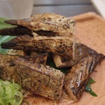 道の駅 なぶら土佐佐賀 - 