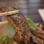 道の駅 なぶら土佐佐賀 - 