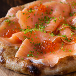 ウルフギャング・パック カフェ 池袋店