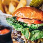 ウルフギャング・パック カフェ 池袋店