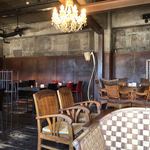 Salone del Cafe Hattori - 