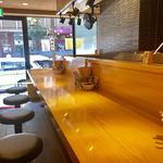 田中そば店 新橋店