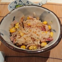 札幌なだ万茶寮 - 食事