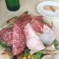 イタリアーナ エノテカ ドォーロ - 