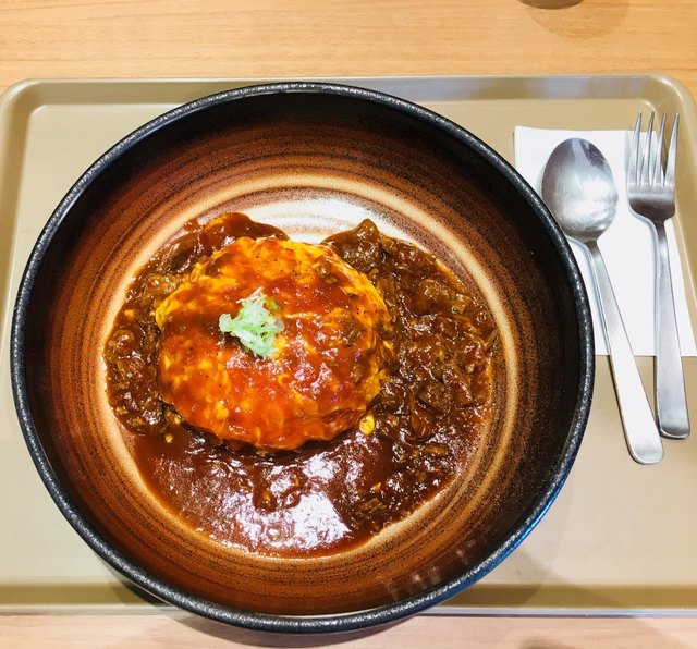 おむらいす亭 佐賀ゆめタウン佐賀店 - 佐賀/オムライス | 食べログ おむらいす亭 佐賀ゆめタウン佐賀店 - 佐賀/オムライス | 食べログ