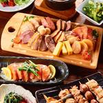 吉祥寺っ子居酒屋 燻し家もっくん