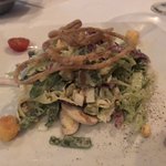 ルース クリス ステーキハウス - 