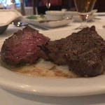 ルース クリス ステーキハウス - 