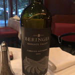 ルース クリス ステーキハウス - 