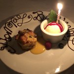 ルース クリス ステーキハウス - 