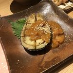 炭火 季節料理 まみや - 