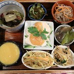 天然食堂　かふぅ - 