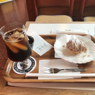 珈琲ファニー_0