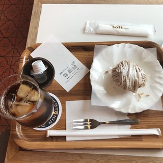 珈琲ファニー_1