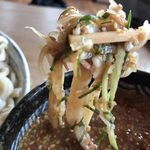 本手打ちうどん庄司 - 