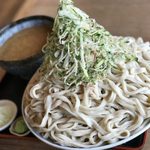 本手打ちうどん庄司 - 