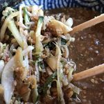 本手打ちうどん庄司 - 