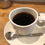 喫茶ハレの日 - ケニヤAA深煎りコーヒー