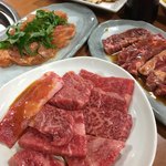 焼肉 三甲 - 