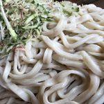 本手打ちうどん庄司 - 