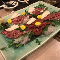 馬春楼 北新地総本店 - 