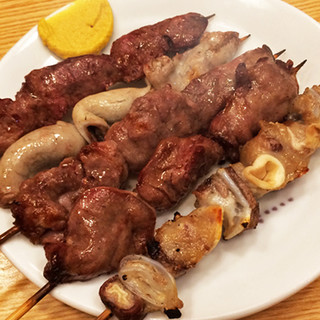 もつ焼男体山_1