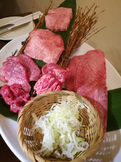 上野で絶品の安い焼肉店 ランチ ディナーのおすすめ18選 食べログまとめ
