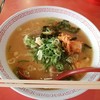 金龍ラーメン  御堂筋店