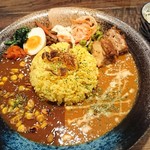 倉敷カレー - 