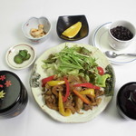 レストランマットーネ - 