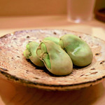 日本橋蛎殻町 すぎた - 