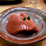 日本橋蛎殻町 すぎた - 