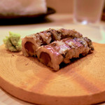 日本橋蛎殻町 すぎた - 