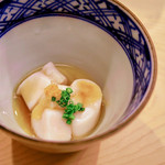 日本橋蛎殻町 すぎた - 