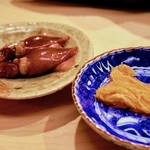 日本橋蛎殻町 すぎた - 