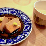 日本橋蛎殻町 すぎた - 