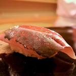 日本橋蛎殻町 すぎた - 