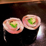 日本橋蛎殻町 すぎた - 