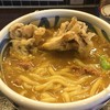 うどん うばら